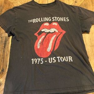 Rolling Stones t-shirt